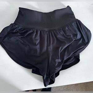 Free People Movement Shorts